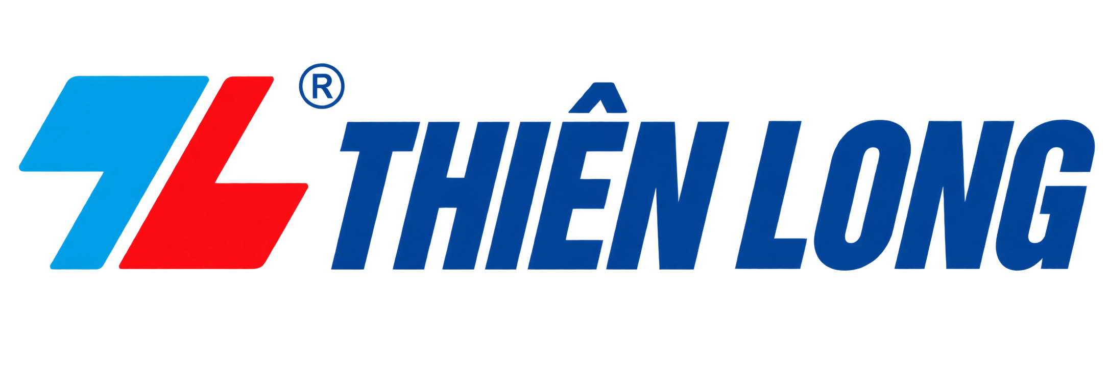 Logo Thiên Long